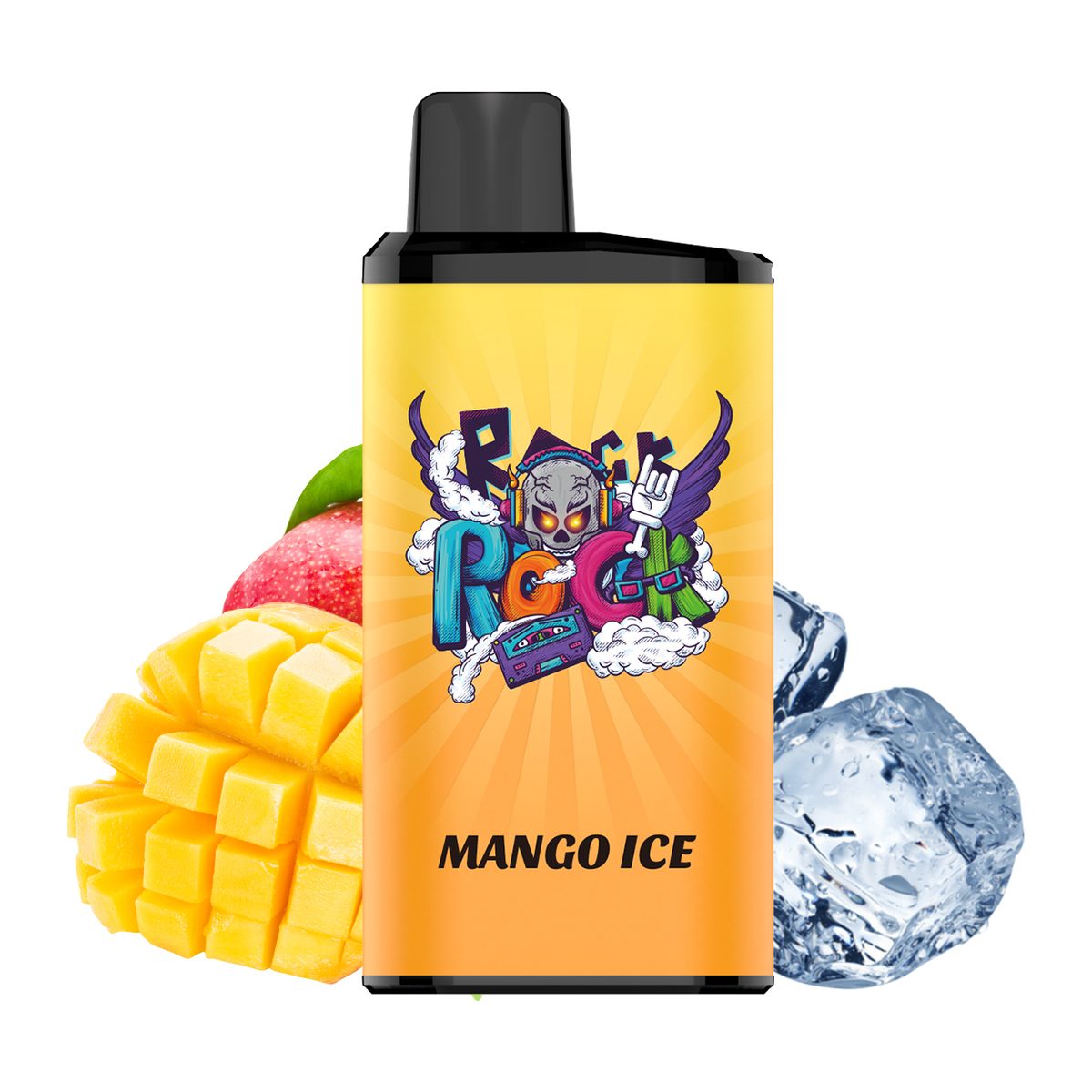 IGET Bar Pro Mango Ice
